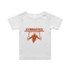 AS Colour - Organic Infant Wee Tee Thumbnail