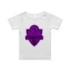 AS Colour - Organic Infant Wee Tee Thumbnail