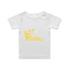 AS Colour - Organic Infant Wee Tee Thumbnail