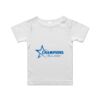 AS Colour - Organic Infant Wee Tee Thumbnail