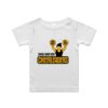 AS Colour - Organic Infant Wee Tee Thumbnail