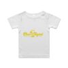 AS Colour - Organic Infant Wee Tee Thumbnail