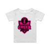 AS Colour - Organic Infant Wee Tee Thumbnail