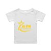 AS Colour - Organic Infant Wee Tee Thumbnail