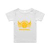 AS Colour - Organic Infant Wee Tee Thumbnail