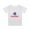 AS Colour - Organic Infant Wee Tee Thumbnail