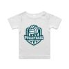 AS Colour - Organic Infant Wee Tee Thumbnail