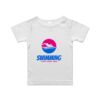 AS Colour - Organic Infant Wee Tee Thumbnail