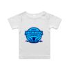 AS Colour - Organic Infant Wee Tee Thumbnail