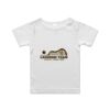 AS Colour - Organic Infant Wee Tee Thumbnail