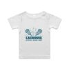 AS Colour - Organic Infant Wee Tee Thumbnail