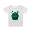 AS Colour - Organic Infant Wee Tee Thumbnail