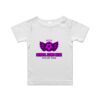 AS Colour - Organic Infant Wee Tee Thumbnail