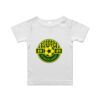 AS Colour - Organic Infant Wee Tee Thumbnail