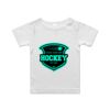 AS Colour - Organic Infant Wee Tee Thumbnail