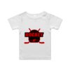 AS Colour - Organic Infant Wee Tee Thumbnail