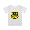 AS Colour - Organic Infant Wee Tee Thumbnail