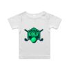 AS Colour - Organic Infant Wee Tee Thumbnail