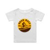 AS Colour - Organic Infant Wee Tee Thumbnail