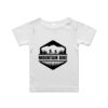 AS Colour - Organic Infant Wee Tee Thumbnail
