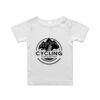 AS Colour - Organic Infant Wee Tee Thumbnail