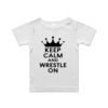 AS Colour - Organic Infant Wee Tee Thumbnail
