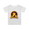 AS Colour - Organic Infant Wee Tee Thumbnail