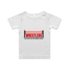 AS Colour - Organic Infant Wee Tee Thumbnail