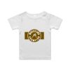 AS Colour - Organic Infant Wee Tee Thumbnail
