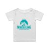 AS Colour - Organic Infant Wee Tee Thumbnail