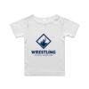 AS Colour - Organic Infant Wee Tee Thumbnail