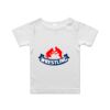 AS Colour - Organic Infant Wee Tee Thumbnail