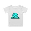 AS Colour - Organic Infant Wee Tee Thumbnail