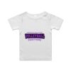 AS Colour - Organic Infant Wee Tee Thumbnail