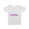 AS Colour - Organic Infant Wee Tee Thumbnail