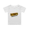 AS Colour - Organic Infant Wee Tee Thumbnail