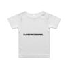 AS Colour - Organic Infant Wee Tee Thumbnail