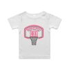AS Colour - Organic Infant Wee Tee Thumbnail