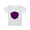 AS Colour - Organic Infant Wee Tee Thumbnail