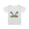 AS Colour - Organic Infant Wee Tee Thumbnail