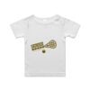 AS Colour - Organic Infant Wee Tee Thumbnail