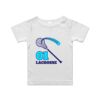 AS Colour - Organic Infant Wee Tee Thumbnail