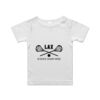 AS Colour - Organic Infant Wee Tee Thumbnail