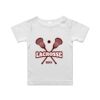 AS Colour - Organic Infant Wee Tee Thumbnail