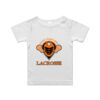 AS Colour - Organic Infant Wee Tee Thumbnail