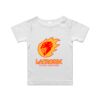 AS Colour - Organic Infant Wee Tee Thumbnail