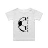 AS Colour - Organic Infant Wee Tee Thumbnail