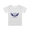 AS Colour - Organic Infant Wee Tee Thumbnail