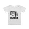 AS Colour - Organic Infant Wee Tee Thumbnail
