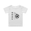 AS Colour - Organic Infant Wee Tee Thumbnail
